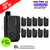 Blue Sour Raspberry IVG Pro 12 Box Of 10 Vape Kits