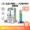CP Pro 10K Puff Prefilled Pod Kit - Only £6.99