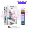 The CP Pro 15K Puff Kit - Only £7.89 or Any 3 For £21