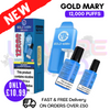 Shop Blueberry Gold Mary 12000 Puff 12K Bar Disposable Kit - UK Vape World