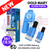 Shop Blueberry Gold Mary 12000 Puff 12K Bar Disposable Kit - UK Vape World