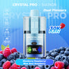 Crystal Pro Switch 30K Puff Prefilled Vape Kit - Starting From £11.00
