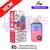 Blueberry Cherry Cranberry Crystal Higo 4000 Puff Prefilled Pod Kit - £9.95 - ukvapeworld