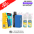 shop Blueberry Pomegranate Ice JNR AeroX 32K 32000 Puff Pod Kit - ukvapeworld