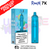 Blueberry Raspberry Fumot RandM T7000 7K Prefilled Pod Kit - ukvapeworld
