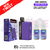 shop Blueberry Red Raspberry JNR AeroX 32K 32000 Puff Pod Kit - ukvapeworld