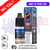 Blueberry Cherry Cranberry Elux Legend Nic Salt 10ML eLiquid - UK Vape World