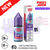 Fizzy Juice 5000 Nic Salt Blueberry ICE 10ML E-liquid - UK Vape World