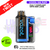 Shop Blueberry Ice Vozol 10000 10K Puff Vista Plug Kit - UK Vape World
