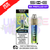 Blueberry Lime SKE 15K Puff Prefilled Pod Kit - £8.49