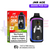 Blueberry Pomegranate Ice JNR ACE 36K Puff 36000 Prefilled Pod Kit - ukvapeworld