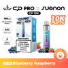 CP Pro 10K Puff Prefilled Pod Kit - Only £6.99