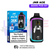Blueberry Raspberry Cherry JNR ACE 36K Puff 36000 Prefilled Pod Kit - ukvapeworld