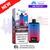 Blueberry Raspberry Hayati 25K Pro Ultra Plus Kit - UK Vapeworld
