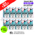 Shop Blueberry Cotton K Hayati Mini Ultra 1500 Box Of 10 - UK Vape World