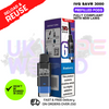 Blueberry IVG 3K Replacement Pod