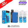 shop Blue razz Cherry JNR AeroX 32K 32000 Puff Pod Kit - ukvapeworld