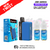 shop Blue razz Cherry JNR AeroX 32K 32000 Puff Pod Kit - ukvapeworld