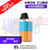 Bondi Blue Xros Cube Refillable Pod Vape Kit