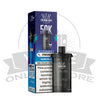 Box Of 5 Berry Blue Al Fakher 50K Pod