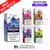 Bulk Buy Box Of 5 - Hayati 25K Puff Pro Ultra Prefilled Kit - ONLY £42.99 - UK Vape World