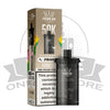 Box Of 5 Lemon Lime Cherry Fizz Al Fakher 50K Pod