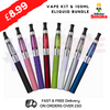 Mr Smoke CE4 VAPE KIT