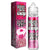 Cherry Bakewell Tart 50ml Shortfill By Double Drip