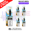 shop Caribbean Crush Hayati ProMax 6K Replacement Pods Box Of 5 - ukvapeworld
