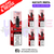 shop Cherry Berry Hayati ProMax 6K Replacement Pods Box Of 5 - ukvapeworld