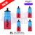 Cherry Berry Enjoy Ultra 9000 Puff Vape Kit Box Of 5 - ukvapeworld