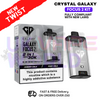 shop Cherry ColaCrystal Galaxy 30K Focus 2 Puff Kit - ukvapeworld