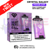 shop Cherry Lime Crystal Galaxy 30K Focus 2 Puff Kit - ukvapeworld