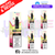 Cherry Peach Lemon Hayati ProMax 6K Replacement Pods Box Of 5