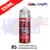 Cherry Chill Shortfill Juice 100ML Eliquid - VU9 x Kingston - UK Vape World