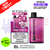 Cherry Edition Hyola Ultra 30K Puff Prefilled Pod Kit