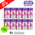 Shop Cherry Edition Lost Mary NERA 30K Puff Box Of 10 - UK Vape World