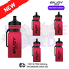 Cherry Enjoy Ultra 9000 Puff Vape Kit Box Of 5