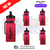 Cherry Enjoy Ultra 9000 Puff Vape Kit Box Of 5