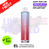 Shop Cherry ICE Juicy Pod 10K NovaMax Pod Kit - £8.99 - UK Vape World