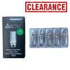 Horizon Arctic Clapton Wire Coil 0.5ohm Arctic NI200 Coil Heads | Vape Clearance | UK Vape World