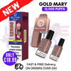 Shop Cola Gold Mary 12000 Puff 12K Bar Disposable Kit - UK Vape World