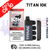 Shop Cola Freeze Titan 10K Disposable Vape Kit Pack Of 10 - UK Vape World