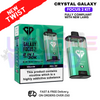 shop Cola Ice Crystal Galaxy 30K Focus 2 Puff Kit - ukvapeworld