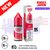 Fizzy Juice 5000 Nic Salt Cola ICE 10ML E-liquid - UK Vape World