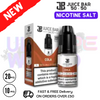 Shop Cola Juice Bar Nic Salt 10ML eLiquid Only £1.99 - UK Vape World