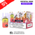 Huba Buba Crystal Higo 4000 Pod Kits Box Of 5
