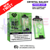 shop Fizzy Cherry Crystal Galaxy 30K Focus 2 Puff Kit - ukvapeworld