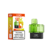 HQD Glow Pro 12k Replacement Pods - £5.49 Only