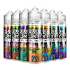 Double Drip Coil Sauce 50ml Shortfill 80/20 By Double Drip
